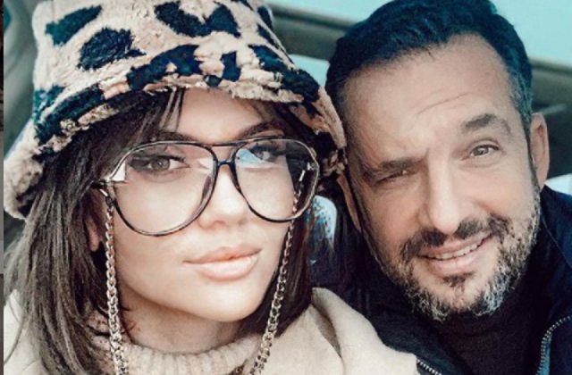 Divorțează sau nu Cristina Șișcanu și Mădălin Ionescu!? Vedeta a spus adevărul: „Lumea e tot mai preocupată de subiect”