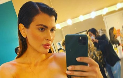 Mădălina Pamfile de la „Bravo, ai stil, anunț neașteptat pe rețelele sociale: „Sunt însărcinată cu...”