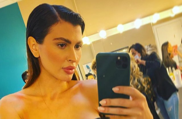 Mădălina Pamfile de la „Bravo, ai stil, anunț neașteptat pe rețelele sociale: „Sunt însărcinată cu...”