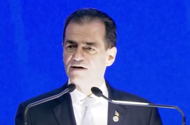 Ludovic Orban a demisionat din funcția de președinte al Camerei Deputaților. Motivul
