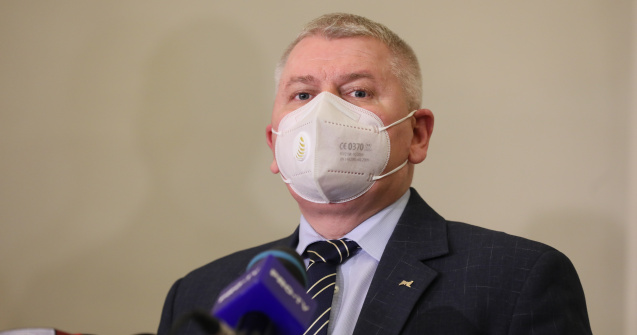 Roman (PNL): Cei care au dat jos Guvernul să găsească cele mai bune soluții să-l instaleze