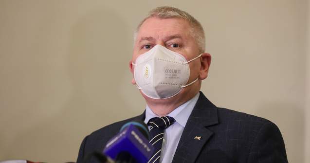 Roman (PNL): Cei care au dat jos Guvernul să găsească cele mai bune soluții să-l instaleze