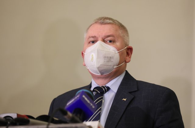 Roman (PNL): Cei care au dat jos Guvernul să găsească cele mai bune soluții să-l instaleze