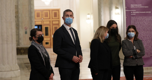 Barna (USR): Dacă mâine nu se deschid negocierile, cel târziu luni - Cabinet propriu