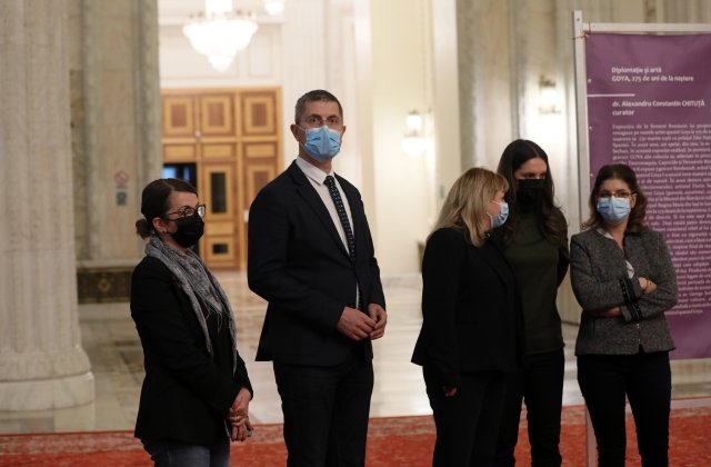 Barna (USR): Dacă mâine nu se deschid negocierile, cel târziu luni - Cabinet propriu