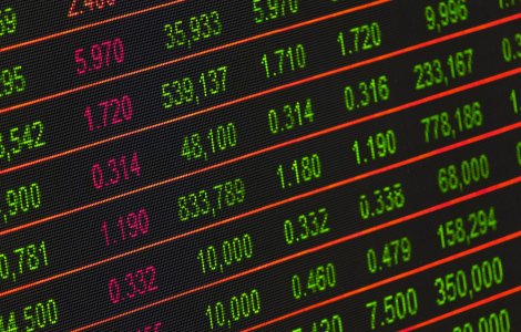 Moneda euro, într-o continuă creștere. Ce valoare record a înregistrat astăzi