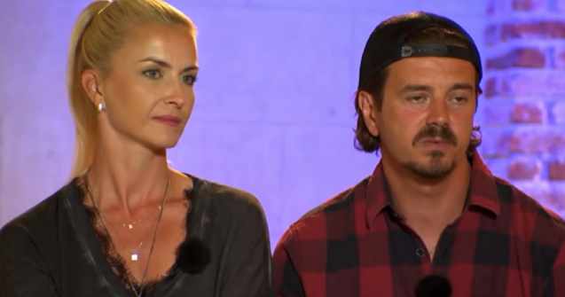 Elwira, primele declarații după ce Mihai Petre a fost făcut cu ou și cu oțet de internauți: „Am și muncit pentru...”