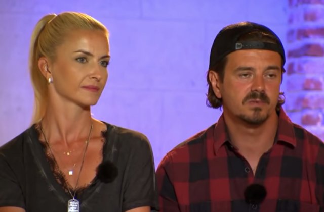 Elwira, primele declarații după ce Mihai Petre a fost făcut cu ou și cu oțet de internauți: „Am și muncit pentru...”