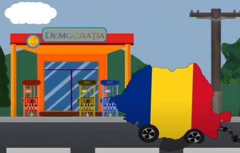 Guvernul declanșează procedura de desemnare a celor trei candidați pentru funcția de judecător la CEDO