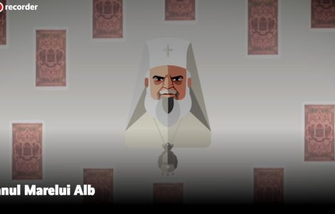 Investigația Recorder „Clanul Marelui Alb” a avut ecou! DNA a deschis un dosar penal