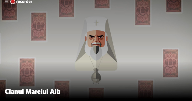 Investigația Recorder „Clanul Marelui Alb” a avut ecou! DNA a deschis un dosar penal