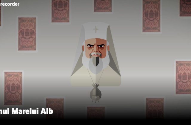 Investigația Recorder „Clanul Marelui Alb” a avut ecou! DNA a deschis un dosar penal