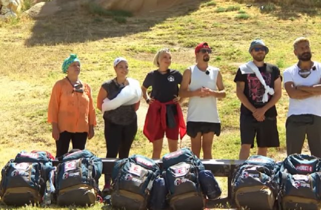 Eliminare neașteptată la Asia Express! Ce echipă a părăsit competiția: „Suntem recunoscători”