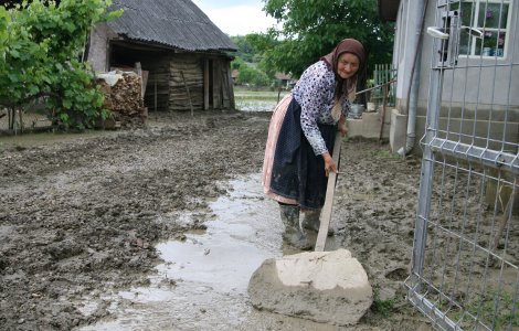  Top  Prognoza meteo pentru ziua de vineri, 15 octombrie 2021. Vreme foarte rece pentru această dată