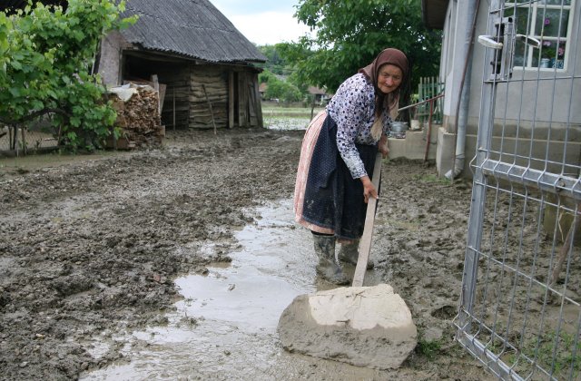 Prognoza meteo pentru ziua de vineri, 15 octombrie 2021. Vreme foarte rece pentru această dată