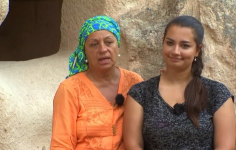 VIDEO Adriana Trandafir și-a văzut moartea cu ochii la Asia Express: „Am îndurat și am mers mai departe”