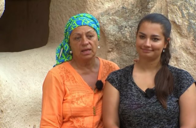 VIDEO Adriana Trandafir și-a văzut moartea cu ochii la Asia Express: „Am îndurat și am mers mai departe”