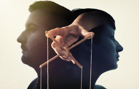  Top  Zodii de care e indicat să te ferești! Te păcălesc mai ușor decât crezi