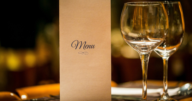  Top  5 trucuri folosite de restaurante în meniurile lor despre care nu știai