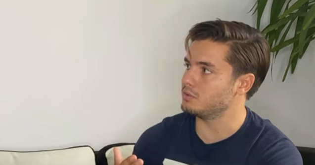 Care este starea lui Albert Oprea de la Survivor, după ce s-a infectat cu COVID-19: „Nu mi-e frică”