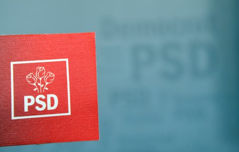 PSD: Cioloș să nu îndrăznească să vină în Parlament cu Voiculescu pe lista sa guvernamentală