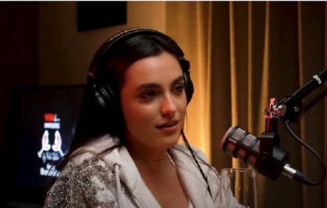 Alexia Eram, anunț de zile mari după ce s-a speculat că s-a despărțit de Mario Fresh: „Am vorbit să fac un copil cu el”