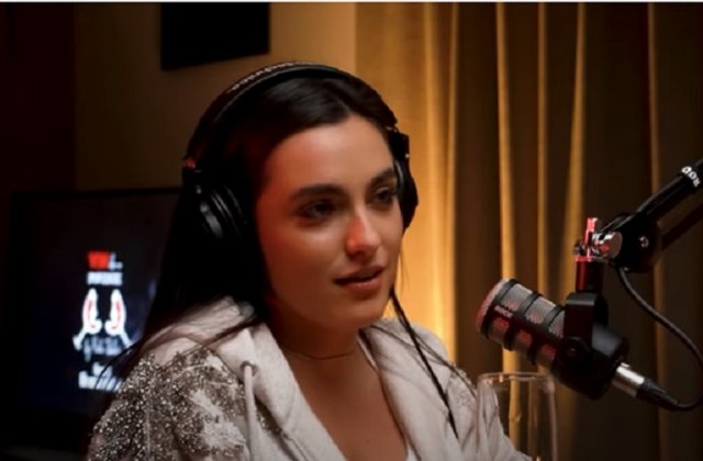 Alexia Eram, anunț de zile mari după ce s-a speculat că s-a despărțit de Mario Fresh: „Am vorbit să fac un copil cu el”