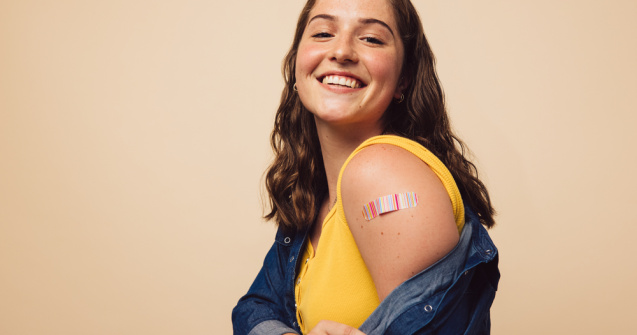 Care este prima țară din lume cu 99% din populaţie vaccinată anti-COVID-19