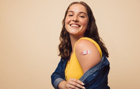 Care este prima țară din lume cu 99% din populaţie vaccinată anti-COVID-19