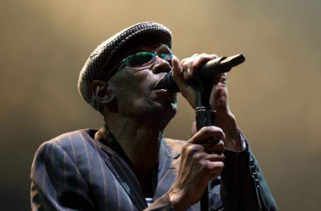 Jamaica, inspiratie pentru noul album Faithless