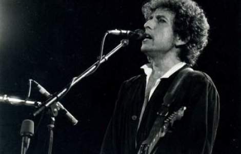 Bob Dylan, pe soundtrack-ul True Blood