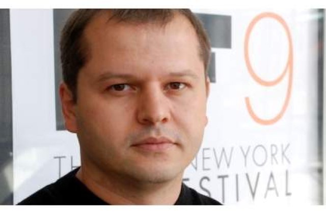 Porumboiu: "Romanii au pierdut obiceiul de a merge la cinematograf"