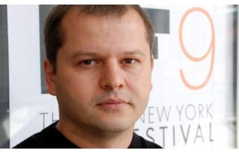 Porumboiu: "Romanii au pierdut obiceiul de a merge la cinematograf"