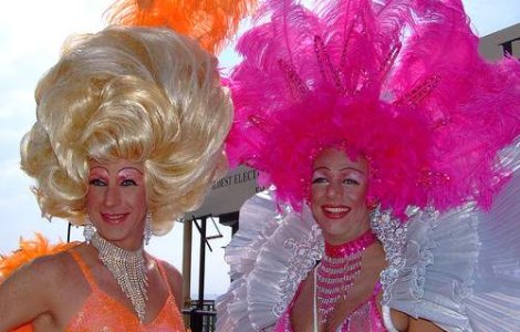 Portugalia, a sasea tara din Europa care permite casatoriile gay