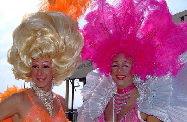 Portugalia, a sasea tara din Europa care permite casatoriile gay