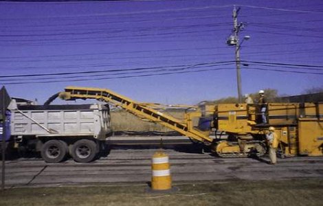 Circulatia este restrictionata miercuri si joi pe DN1