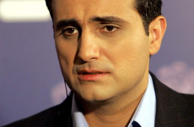 Turcescu, viitorul presedinte-director general al TVR