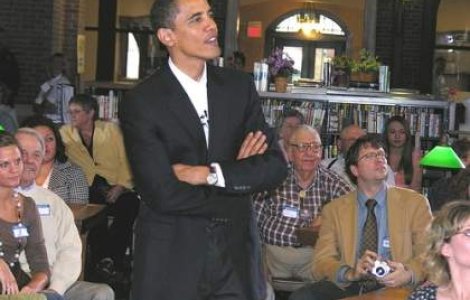 Asasinarea lui Obama, metoda de a preda geometria la scoala