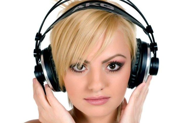 Alexandra Stan canta pentru un caz umanitar