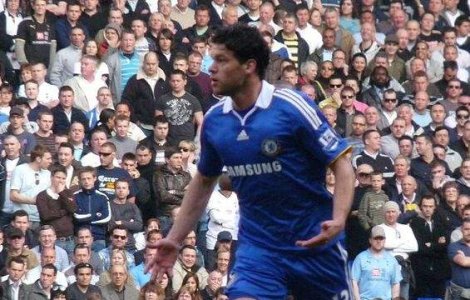 Federatia ghaneza i-a cerut scuze lui Ballack