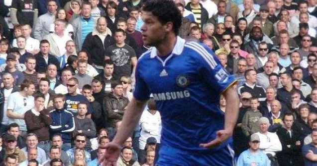 Federatia ghaneza i-a cerut scuze lui Ballack