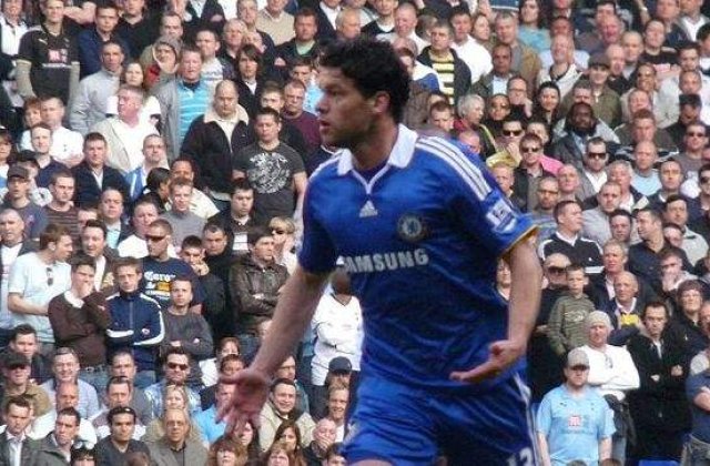 Federatia ghaneza i-a cerut scuze lui Ballack