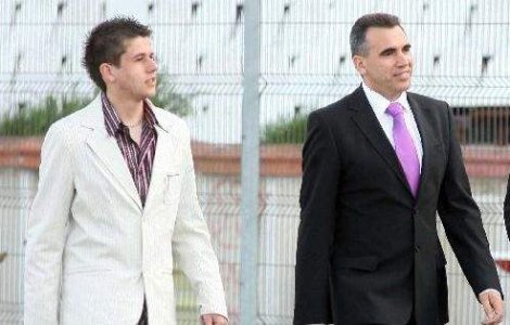 FC Arges, pus la vanzare