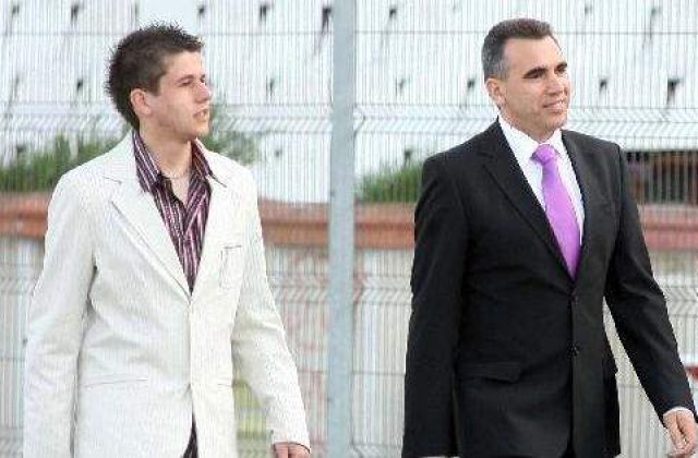 FC Arges, pus la vanzare