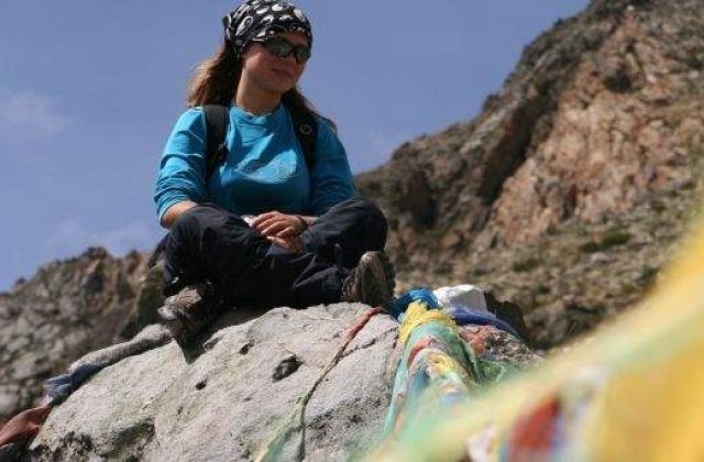 O fata de 15 ani ne da lectii de viata!