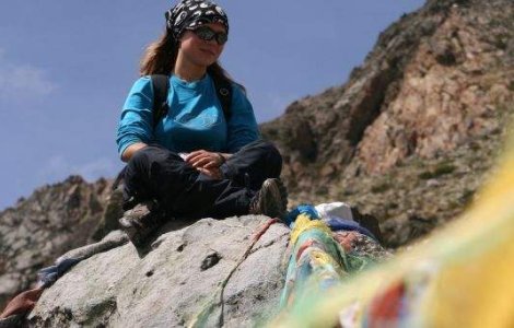 O fata de 15 ani ne da lectii de viata!