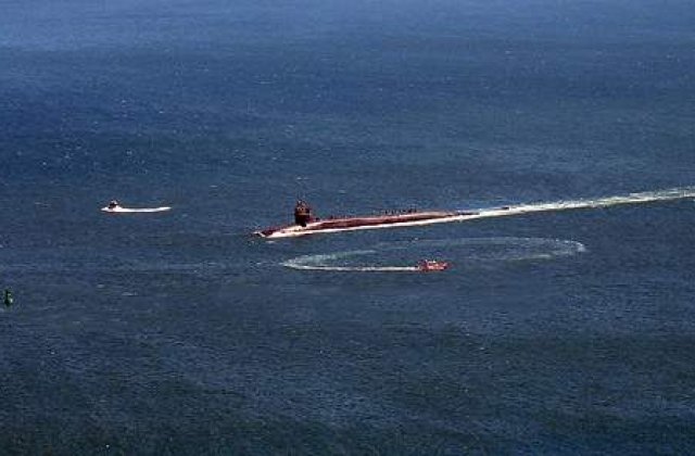 Ancheta internationala: Vas sud-coreean, scufundat de o torpila a Phenianului