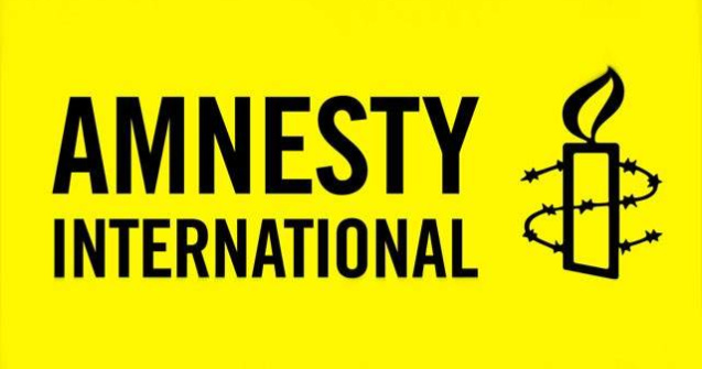 Amnesty a publicat noi imagini prin satelit cu lagare din Coreea de Nord