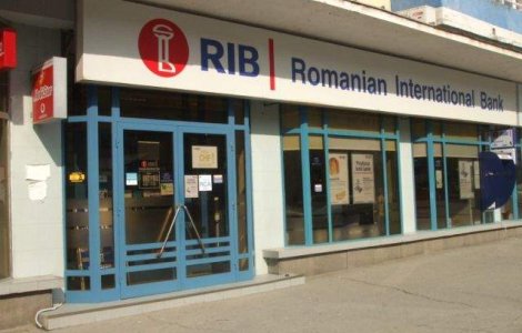Grupul polonez Getin Holding a finalizat preluarea Romanian International Bank