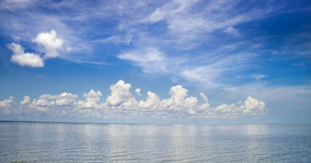 Rezerve de apa dulce, descoperite pe fundul marilor si oceanelor